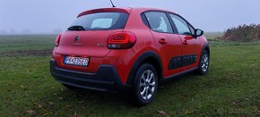 Citroën C3 v perfektnom stave na predaj - 4