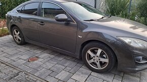 Mazda 6 2.2D 95 KW  GH - 4