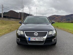 Volkswagen Passat 2.0TDI 125Kw - 4