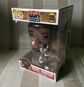 Funko POP 25cm a 10cm - 4