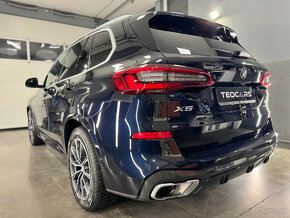 BMW X5 XDRIVE 40i M-SPORT - 4