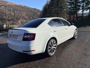 Škoda Octavia 2.0 TDI L&K 110kw - 4