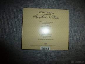 Meky žbirka CD - 4