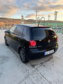 Volkswagen Polo 1.4 - 4