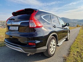 Honda CR-V 1.6 i-DTEC - 4