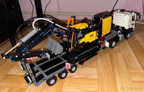 Lego Technic - 4