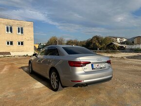 Audi A4 b9 2.0 TDI - 4