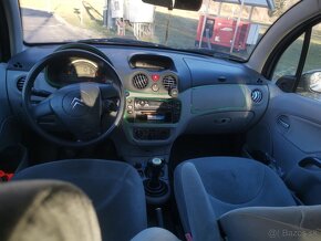 Citroen C3 - 4