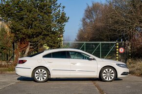 Volkswagen CC 2.0 TDI 1. majiteľ - 4