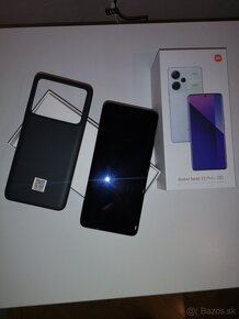 Redmi Note 13 Pro+ 5g - 4