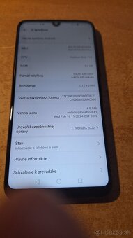 Huawei p30 lite - 4