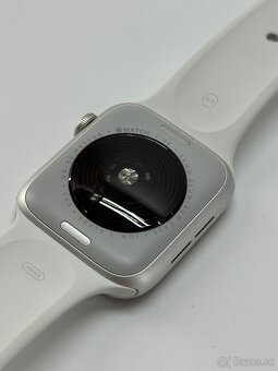 Apple watch SE 44mm TOP STAV - 4