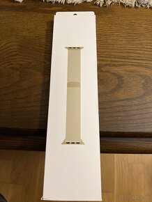 Apple watch 3 - 4