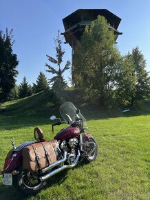 INDIAN SCOUT 1250 cmm - 4