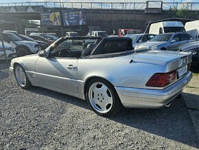 Mercedes-Benz SL 300 - 4