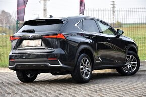 Lexus NX 300h HYBRID PRESTIEGE 4X4 SR 2020_DPH - 4