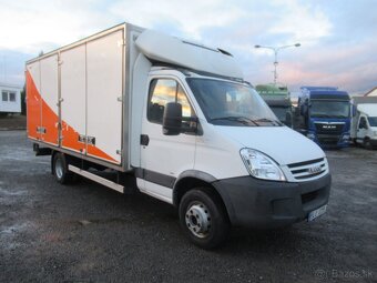 Iveco Daily 60C15 - 4