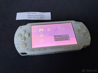 PSP Ceramic White - 4