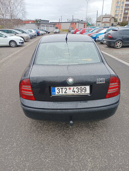 superb 1,9 tdi - 4