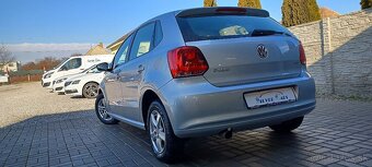 Volkswagen Polo 1.6 TDI Highline DSG Možný Leasing - 4