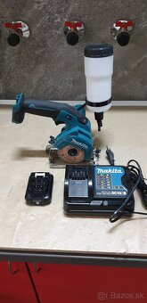 MAKITA CC301DZ - 4