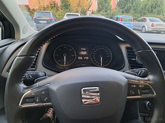 Seat Leon 2.0 X- Perience - 4