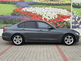 Bmw F30 320i Sport line 149tis km - 4