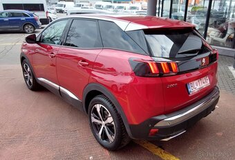 Peugeot 3008 1.5 BlueHDi 96kW Allure - 4