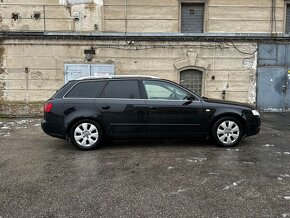 Audi A4 Avant 2.0 TDI - 4