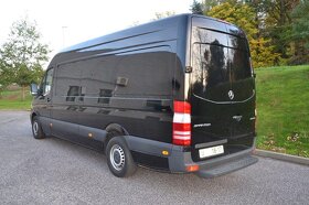 Mercedes-Benz Sprinter 314 L MAXI, 12/2017 - 4