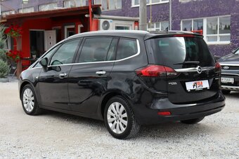 Opel Zafira Tourer 1.6 CDTI 136k Start/Stop Cosmo - 4