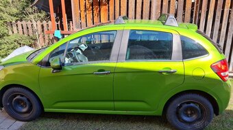 Citroen C3 s panoramou - 4