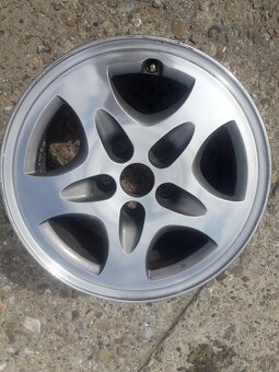 Elektróny 16x8JJ ET 46 - 4