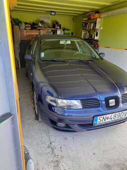 Seat leon 1.9 tdi 81 kw - 4