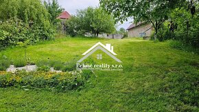 Predaj stavebného pozemku v obci Pitelová - 4