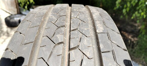 Letné pneu 215/70 R15C --- BRIDGESTONE - 4