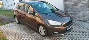 Ford C-Max 1,0 EcoBoost - 4