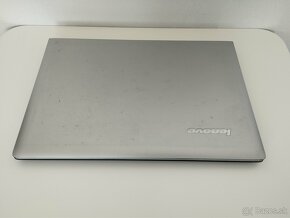 Lenovo Ideapad Z50 - 70 - 4