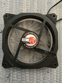 ZALMAN 120mm FAN / RAIJINTEK 120mm - 4