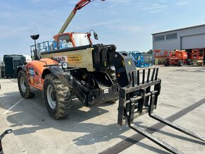 Teleskopický manipulátor JLG 4017RS - 4