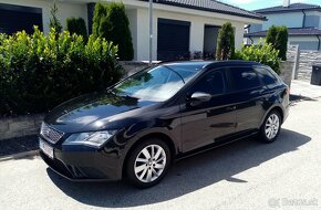 Seat Leon ST  1.6 tdi - 4