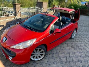 Peugeot 207 CC - 4