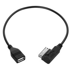 Predám kábel BT USB AMI MMI Audi VW - 4