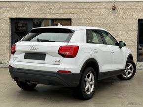 Audi Q2 2.0TDi Quattro S-tronic 96.000km - Odpočet DPH - - 4