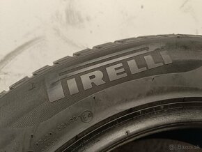 215/60 R16 Zimné pneumatiky Pirelli Sottozero 2 kusy - 4