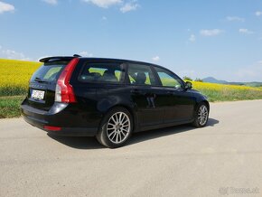 Volvo V50 1.6D - 4