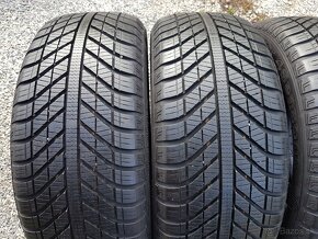 205/50 r17 celoročné pneumatiky 4ks Goodyear DOT2019 - 4