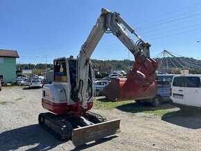 Takeuchi TB235-2 - 4