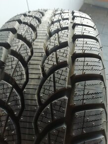 Zimne pneumatiky 195/50 r16 - 4