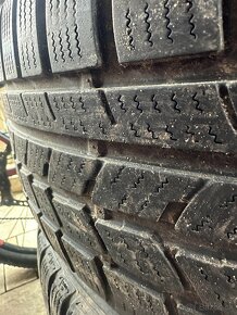 235/45 R18 4X - zimné pneumatiky - 4